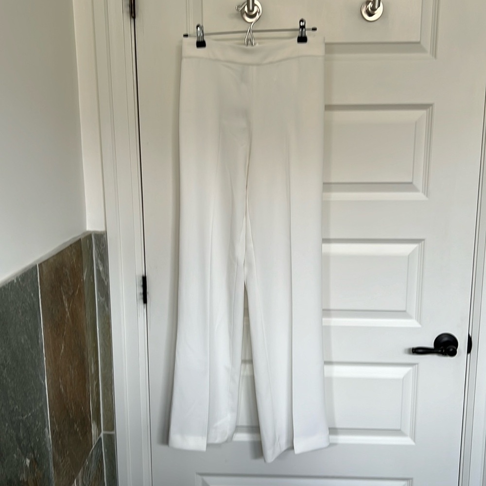 Zara wide leg trouser